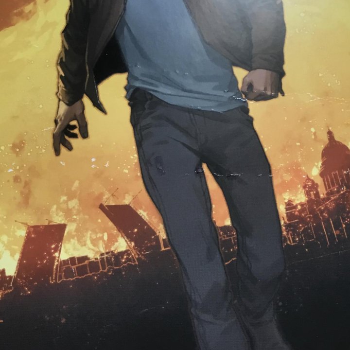 Плакаты Bubble