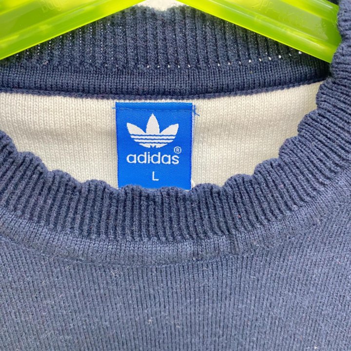 Свитер детский Adidas новый в наличии