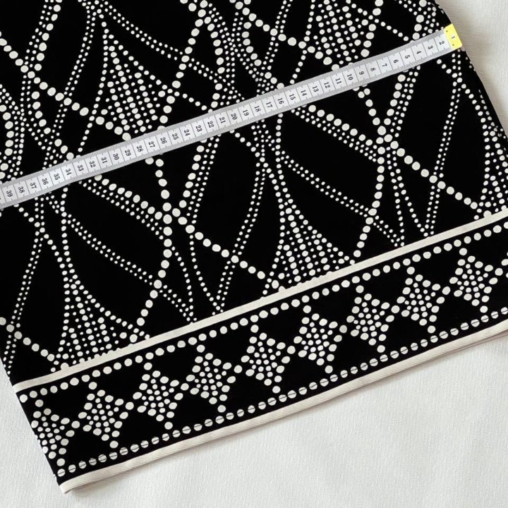 Платье мини 42 S р