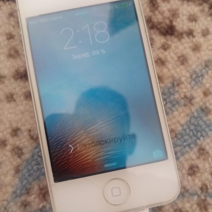 iPhone 4S 16gb