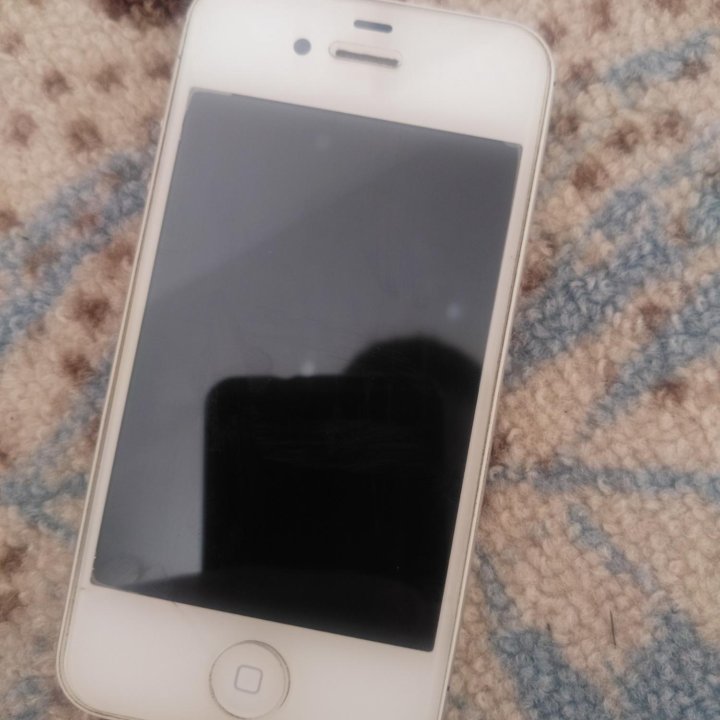 iPhone 4S 16gb