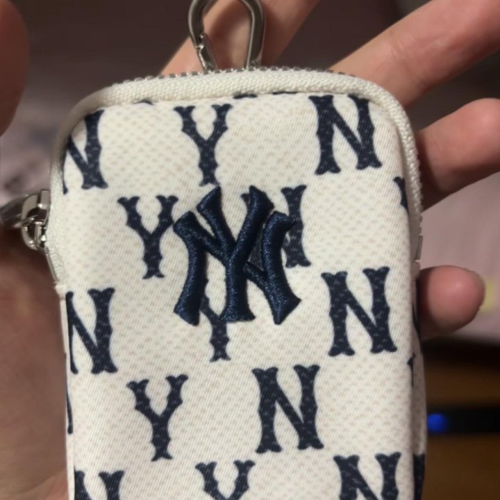 MLB monogram