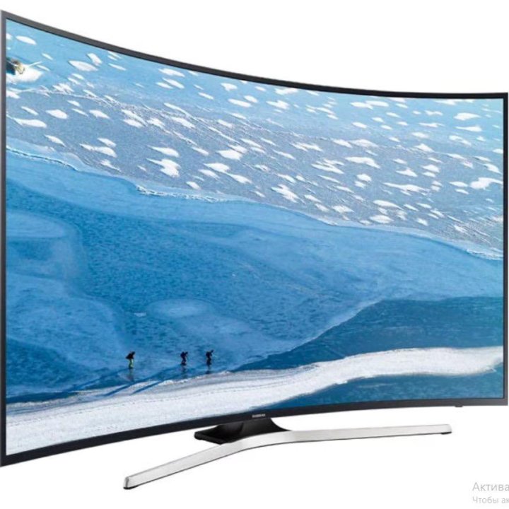 LED-Телевизор Samsung UE49KU6300 (125 см 49’’)