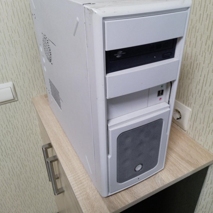 Системный блок Core i3-2120, 4 Гб