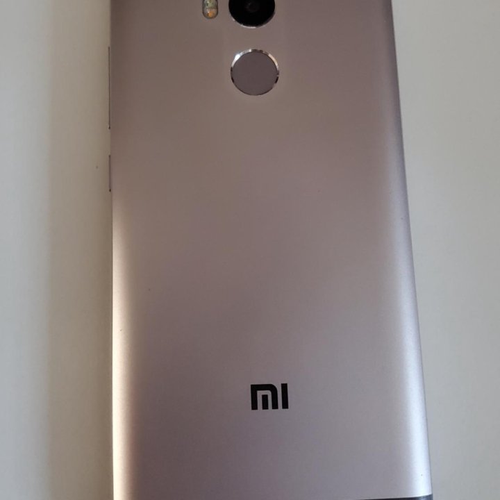 Redmi 4 prime