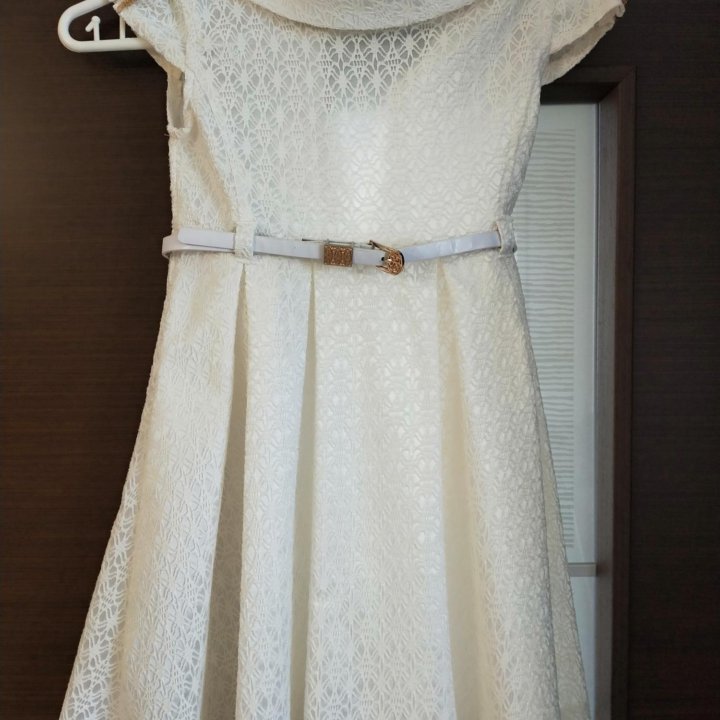 Платье 110-116