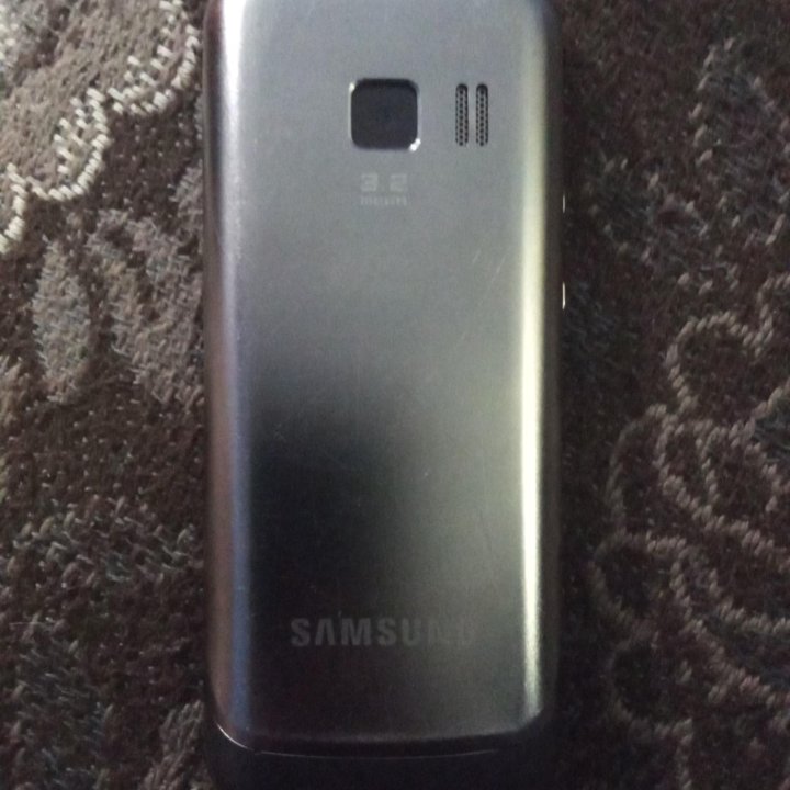 Samsung GT c3530