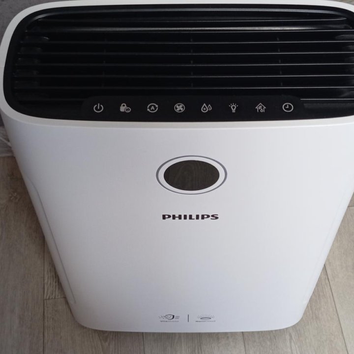 Климатический комплекс philips ас2729/10