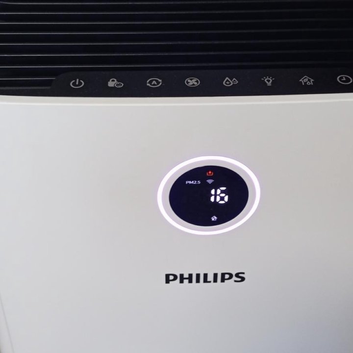 Климатический комплекс philips ас2729/10