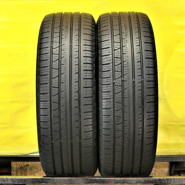 215 60 R17 2 шт 7900 Pirelli Scorpion Verde