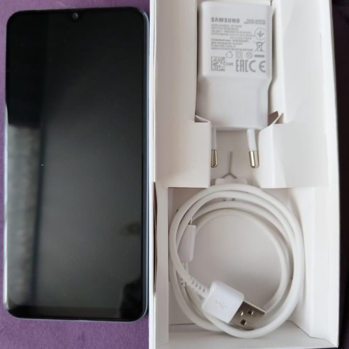 Продам Samsung A50