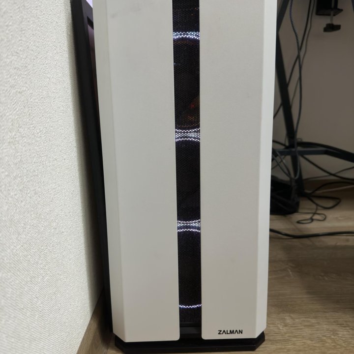 Ировой пк i9 14900K RTX 4090 RAM 128GB 1TB