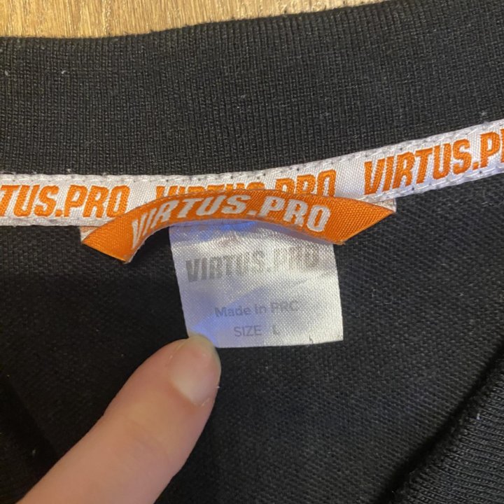 Поло virtus pro