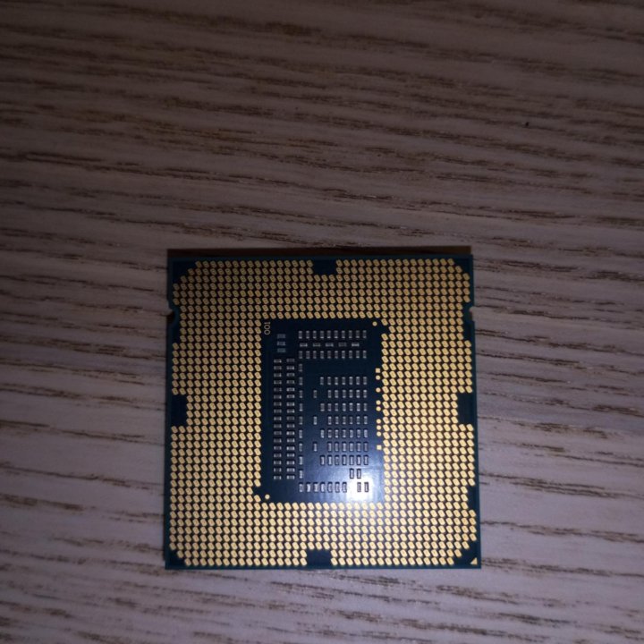 Процессор intel xeon e3 - 1220v2