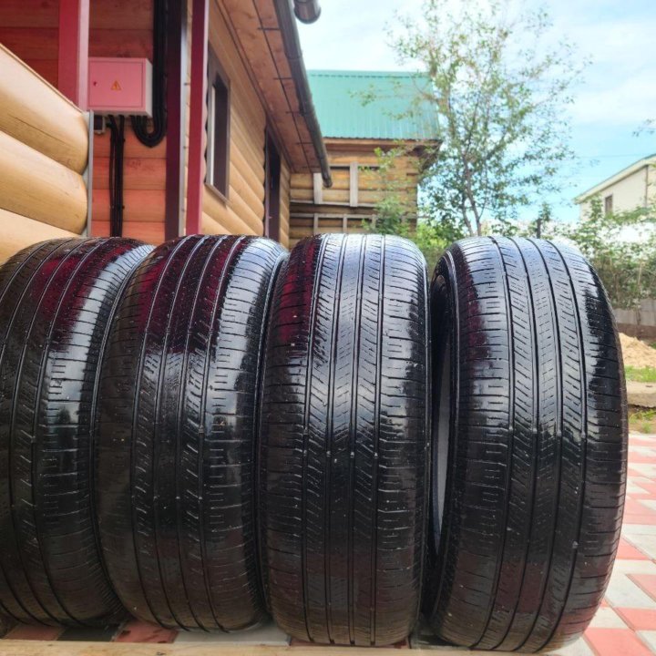 Goodyear Eagle LS 2 225/55 R18 98H