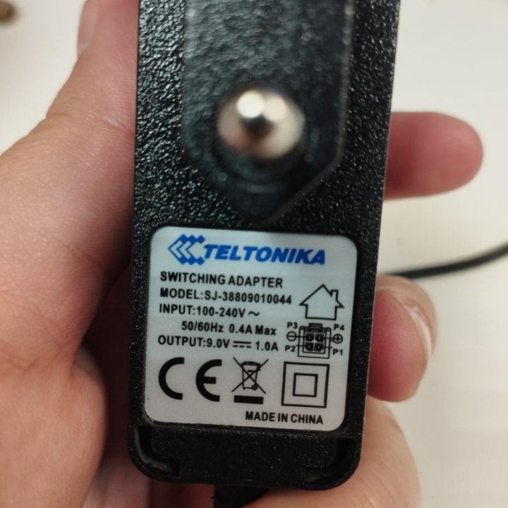 Маршрутизатор teltonika rut240