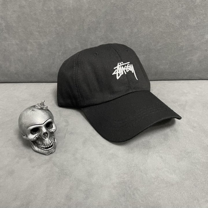 Кепка Stussy