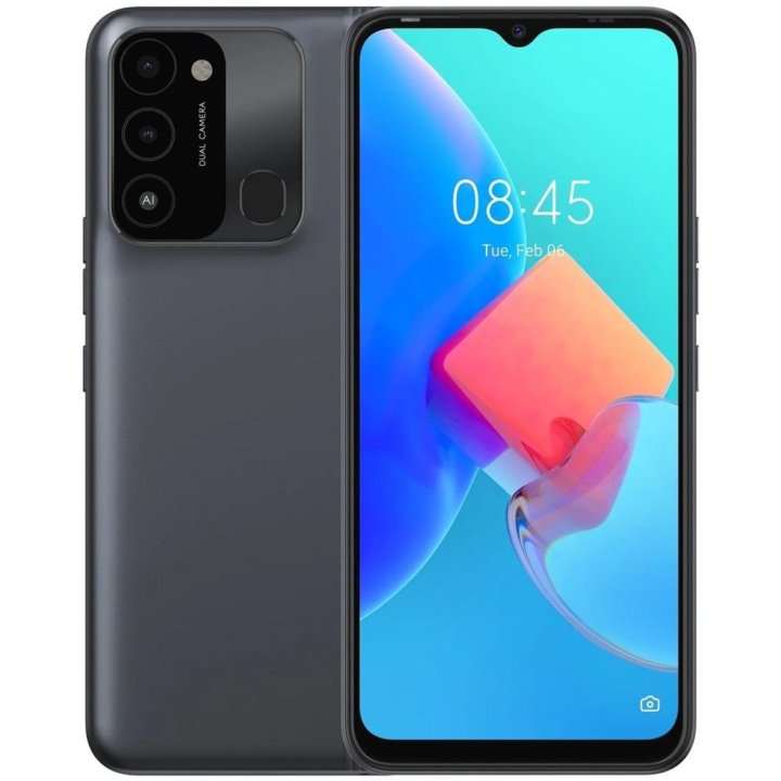 Tecno spark 8c