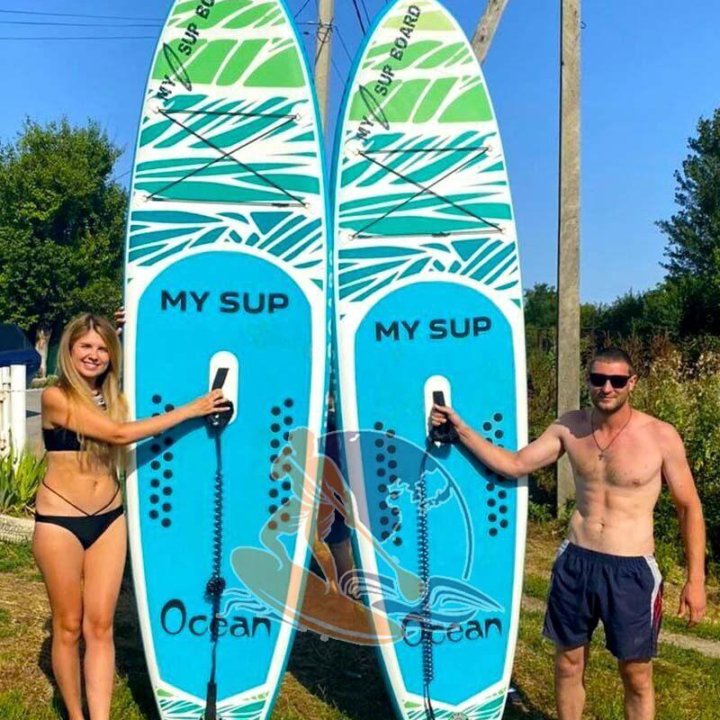 SUP-BOARD прокат аренда