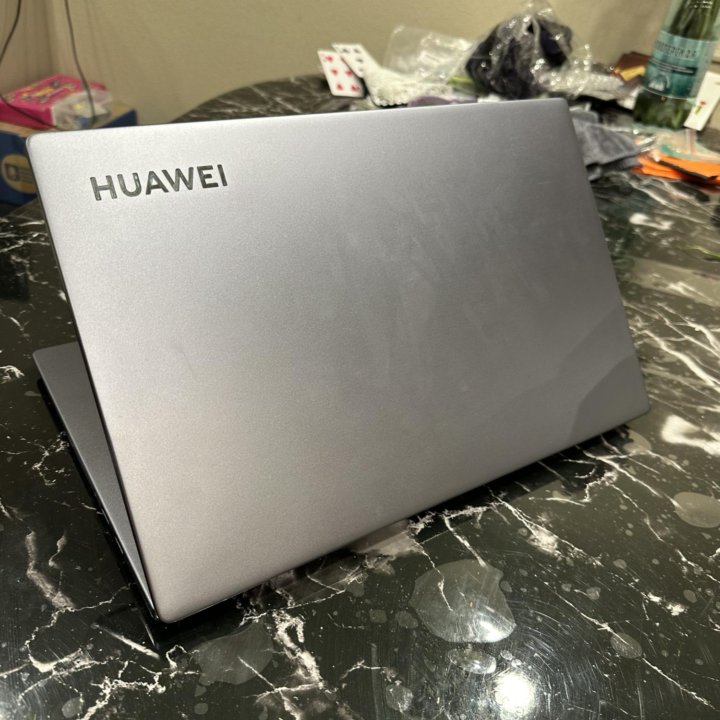 Идеальный Huawei Matebook B3-520 Core i5/16/512/FH