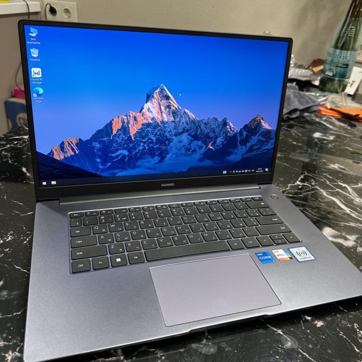 Идеальный Huawei Matebook B3-520 Core i5/16/512/FH