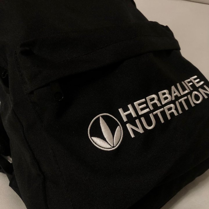 Рюкзак Herbalife (Гербалайф) новый