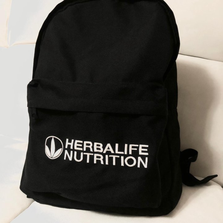 Рюкзак Herbalife (Гербалайф) новый