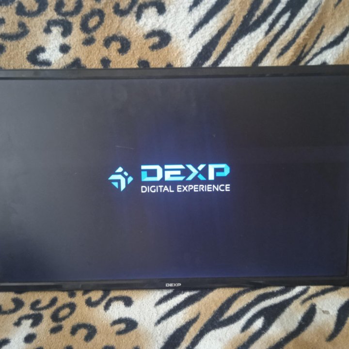 Продам телевизор DEPX