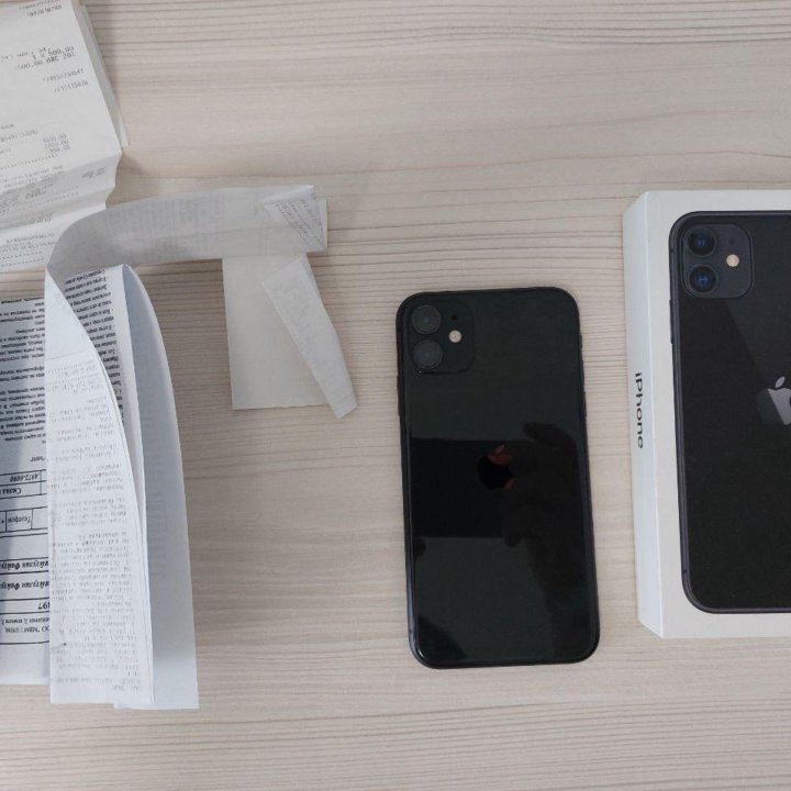 iPhone 11 128Gb