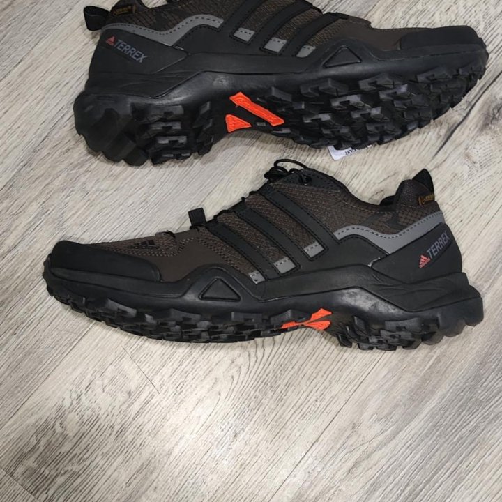 ADIDAS TERREX SWIFT R2 GTX