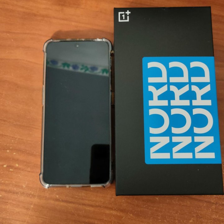 OnePlus Nord 3