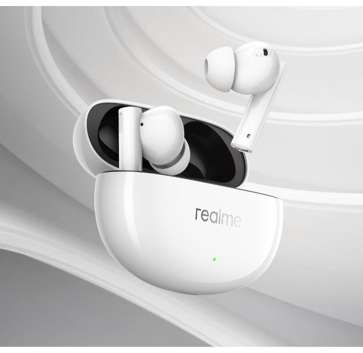 Realme Buds Air 5 TWS White