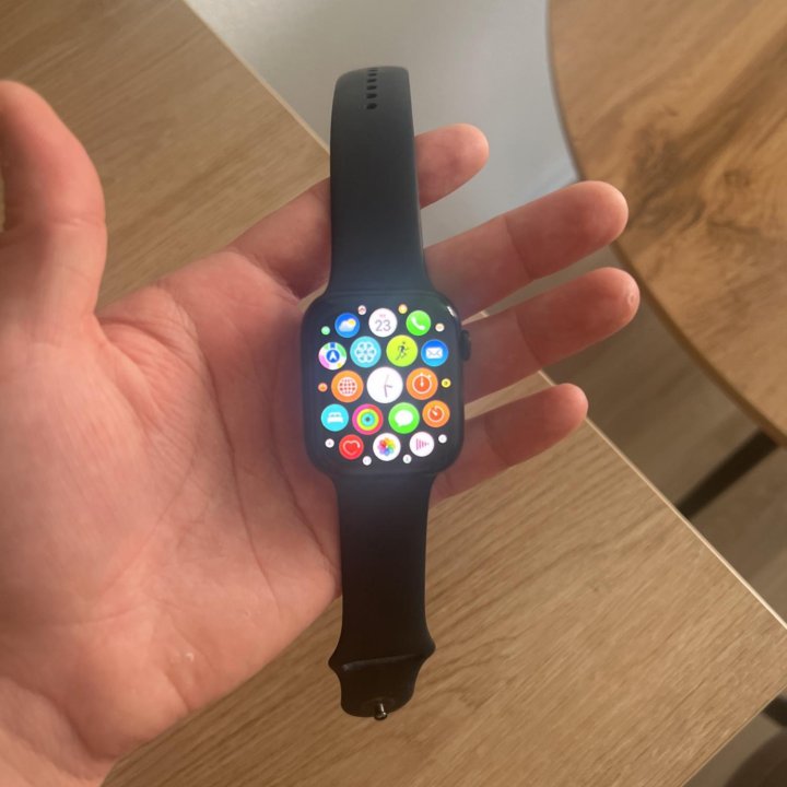 Apple watch 8 45mm