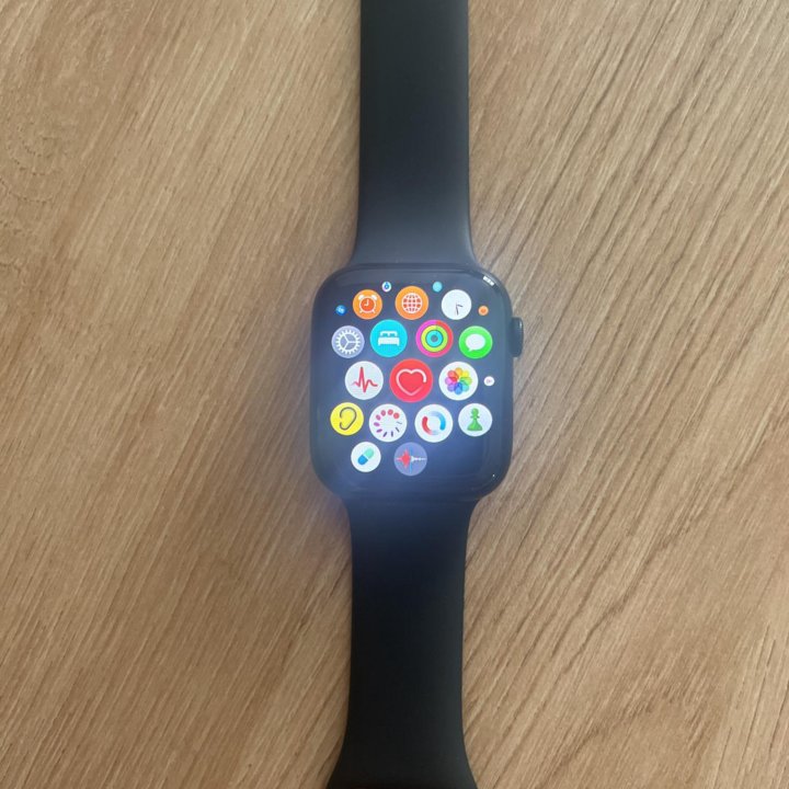 Apple watch 8 45mm