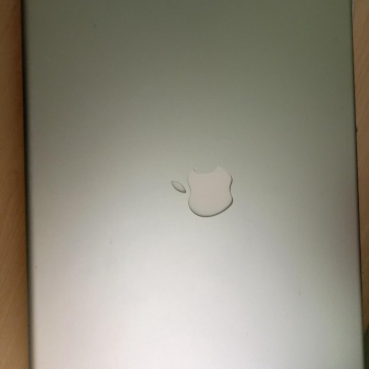 Macbook Pro 17