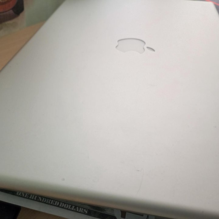 Macbook Pro 17