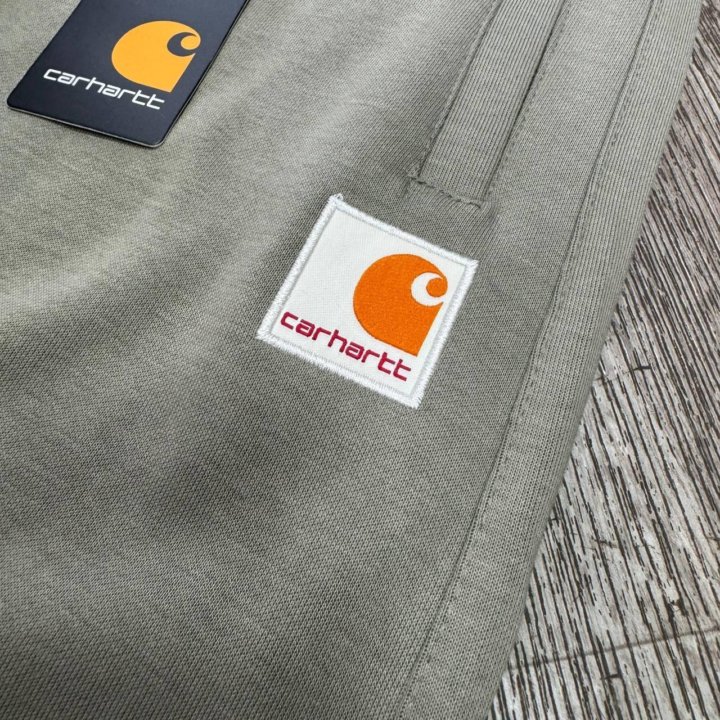 Штаны Carhartt