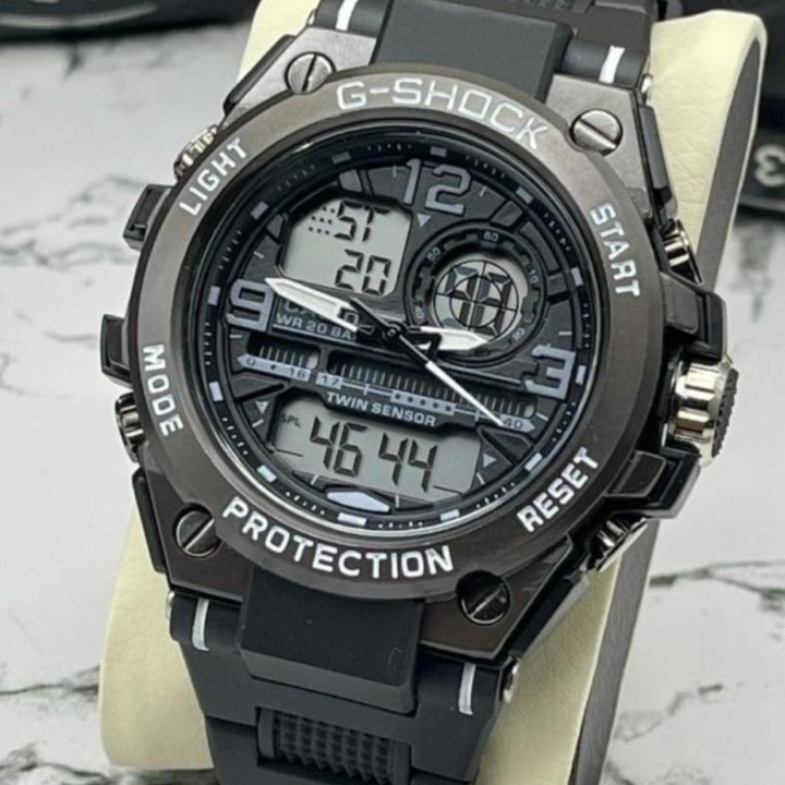 Часы мужские Casio G Shock