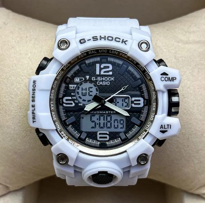 Часы мужские Casio G Shock