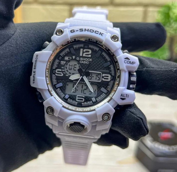 Часы мужские Casio G Shock