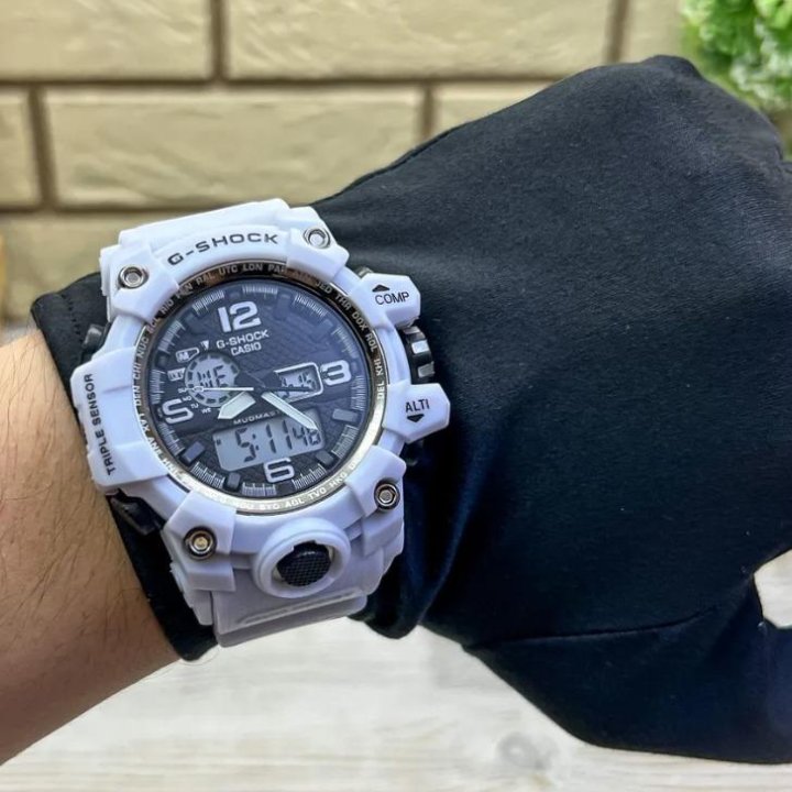 Часы мужские Casio G Shock