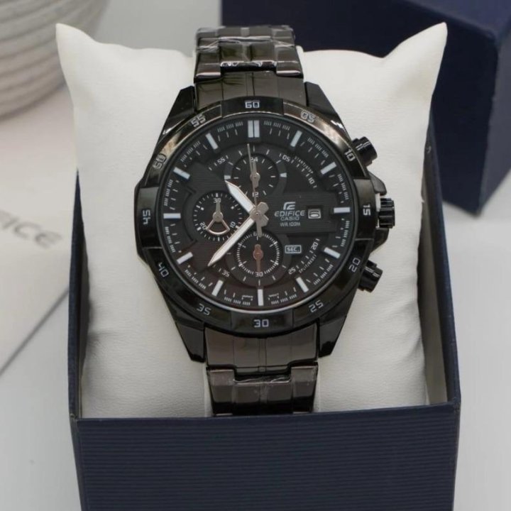 Часы мужские Casio Edifice