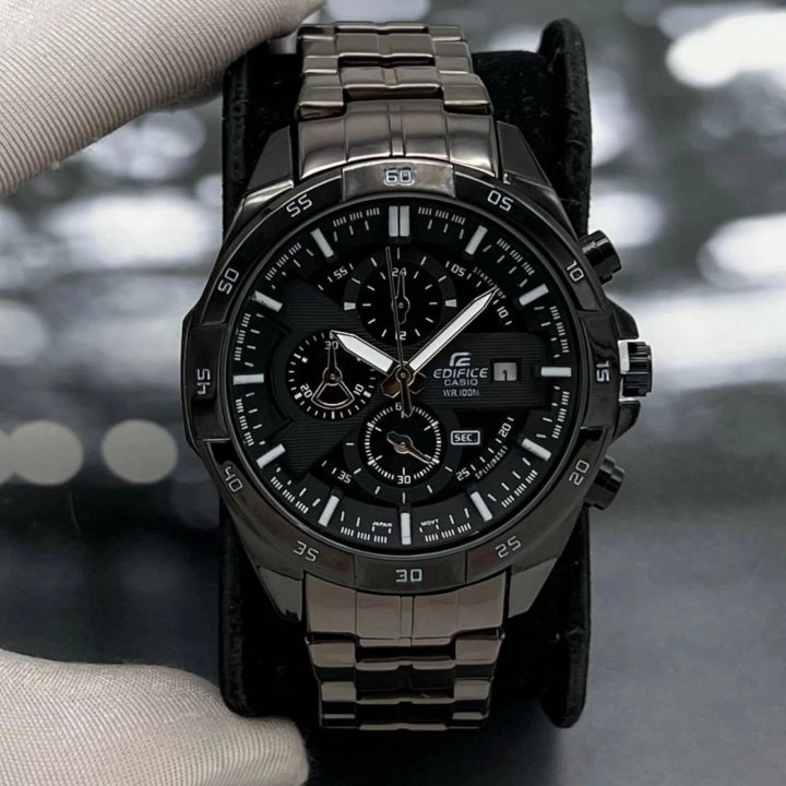 Часы мужские Casio Edifice