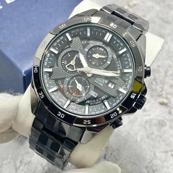 Часы мужские Casio Edifice