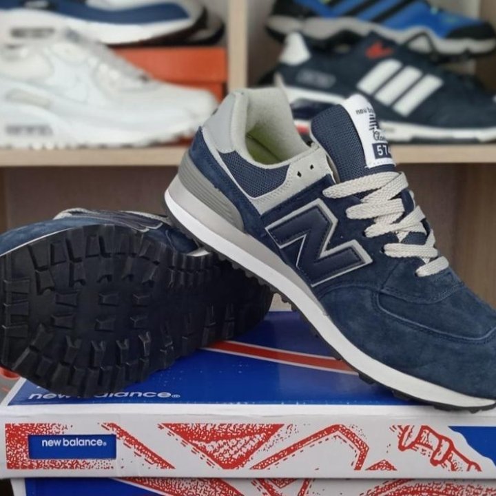 Кроссовки New Balance 574