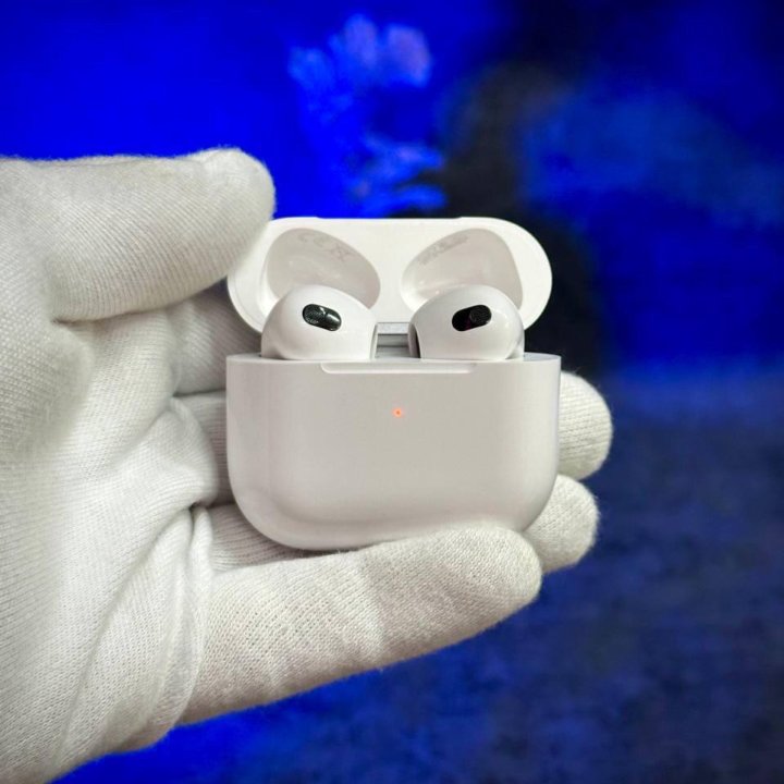 AirPods 3❗️PREMIUM⚡️Качество Аирподс 3 доставка