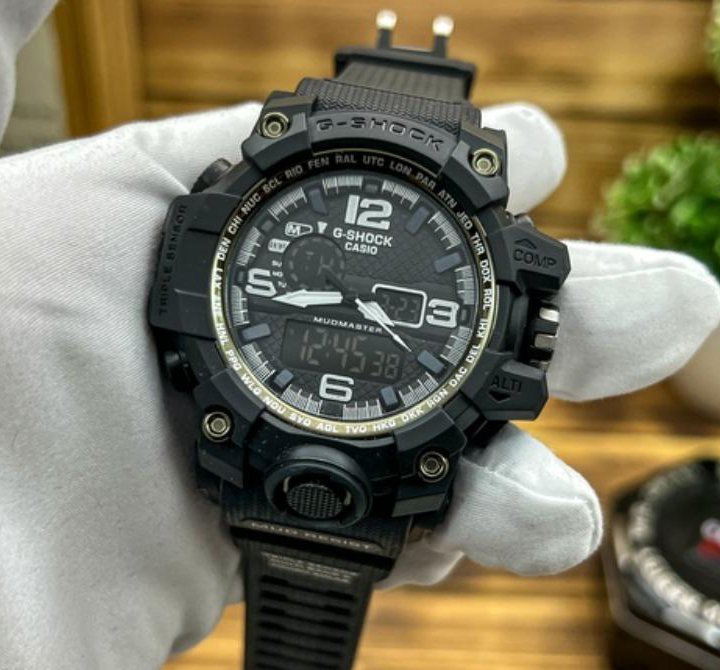 Часы мужские Casio G Shock