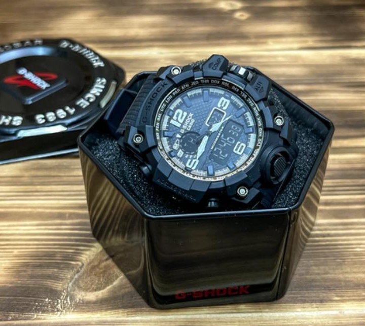 Часы мужские Casio G Shock