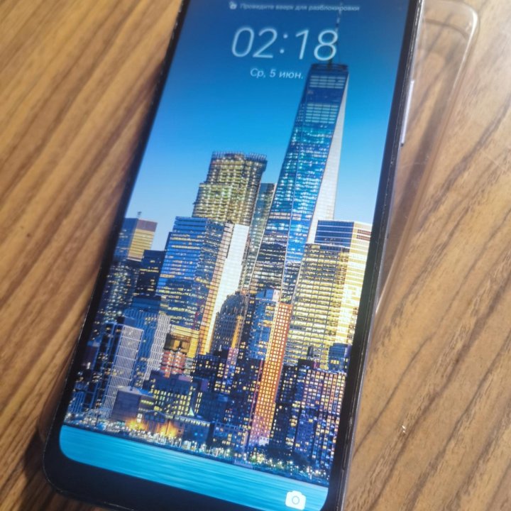 Huawei nova Y61