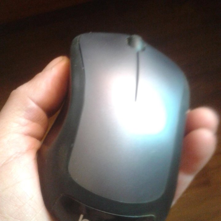 Мышь беспроводная Logitech M310